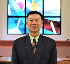 Dr Stephen Tan